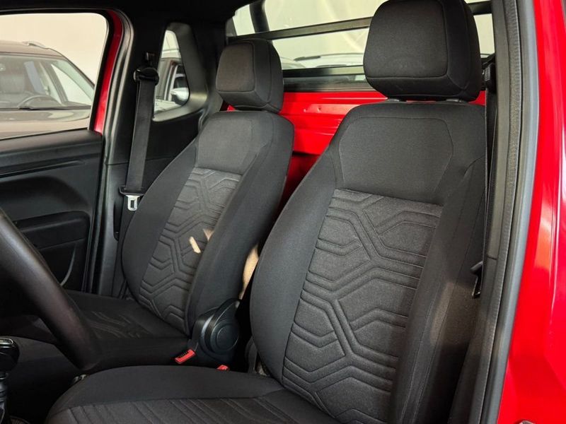 Fiat STRADA FREEDOM CS 1.3 2021 SÓ MOTOS E AUTOMÓVEIS SANTA CRUZ DO SUL / Carros no Vale
