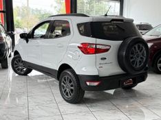 Ford ECOSPORT SE 1.5 2020 SÓ MOTOS E AUTOMÓVEIS SANTA CRUZ DO SUL / Carros no Vale