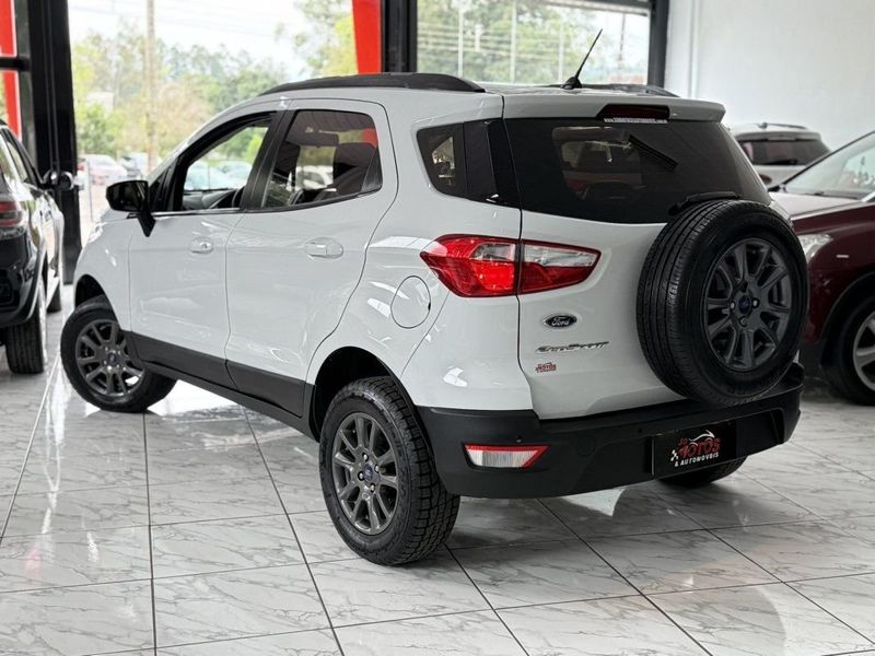 Ford ECOSPORT SE 1.5 2020 SÓ MOTOS E AUTOMÓVEIS SANTA CRUZ DO SUL / Carros no Vale Ford ECOSPORT SE 1.5 2020 SÓ MOTOS E AUTOMÓVEIS SANTA CRUZ DO SUL / Carros no Vale