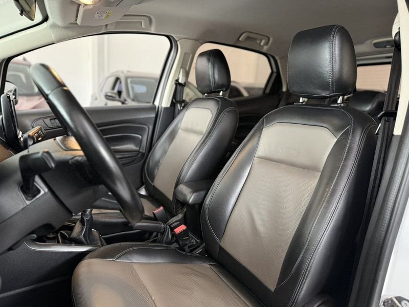 Ford ECOSPORT SE 1.5 2020 SÓ MOTOS E AUTOMÓVEIS SANTA CRUZ DO SUL / Carros no Vale Ford ECOSPORT SE 1.5 2020 SÓ MOTOS E AUTOMÓVEIS SANTA CRUZ DO SUL / Carros no Vale