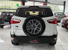 Ford ECOSPORT SE 1.5 2020 SÓ MOTOS E AUTOMÓVEIS SANTA CRUZ DO SUL / Carros no Vale