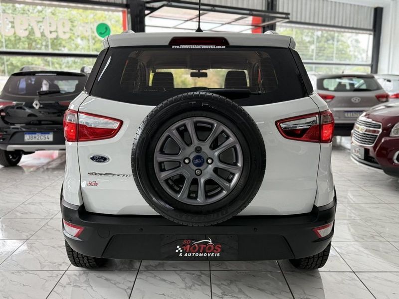 Ford ECOSPORT SE 1.5 2020 SÓ MOTOS E AUTOMÓVEIS SANTA CRUZ DO SUL / Carros no Vale Ford ECOSPORT SE 1.5 2020 SÓ MOTOS E AUTOMÓVEIS SANTA CRUZ DO SUL / Carros no Vale