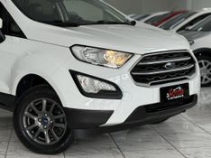 Ford ECOSPORT SE 1.5 2020 SÓ MOTOS E AUTOMÓVEIS SANTA CRUZ DO SUL / Carros no Vale