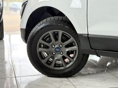 Ford ECOSPORT SE 1.5 2020 SÓ MOTOS E AUTOMÓVEIS SANTA CRUZ DO SUL / Carros no Vale