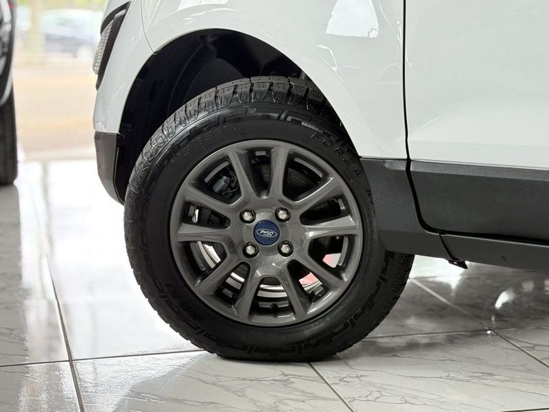Ford ECOSPORT SE 1.5 2020 SÓ MOTOS E AUTOMÓVEIS SANTA CRUZ DO SUL / Carros no Vale Ford ECOSPORT SE 1.5 2020 SÓ MOTOS E AUTOMÓVEIS SANTA CRUZ DO SUL / Carros no Vale