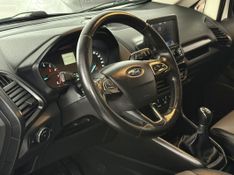 Ford ECOSPORT SE 1.5 2020 SÓ MOTOS E AUTOMÓVEIS SANTA CRUZ DO SUL / Carros no Vale