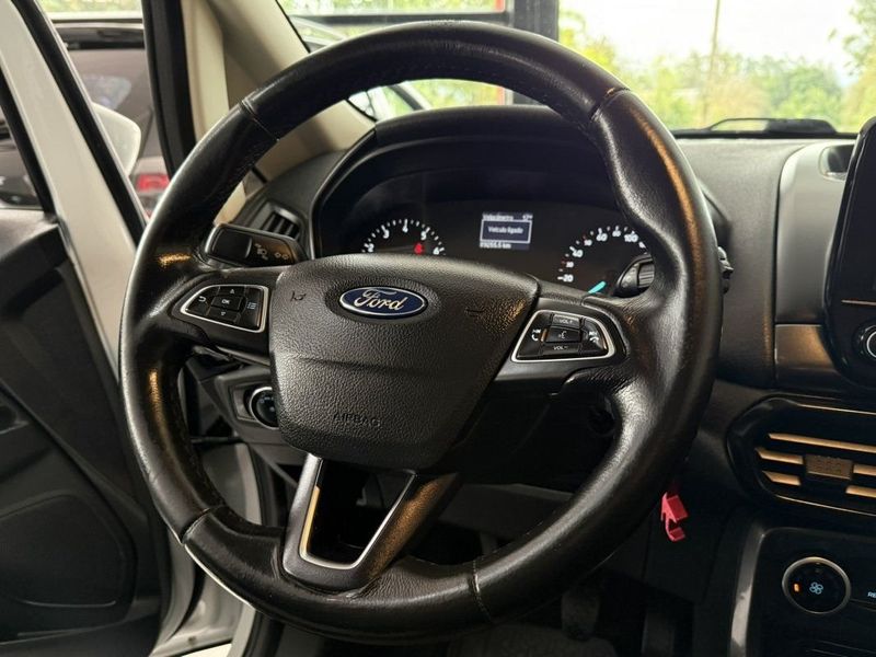 Ford ECOSPORT SE 1.5 2020 SÓ MOTOS E AUTOMÓVEIS SANTA CRUZ DO SUL / Carros no Vale Ford ECOSPORT SE 1.5 2020 SÓ MOTOS E AUTOMÓVEIS SANTA CRUZ DO SUL / Carros no Vale