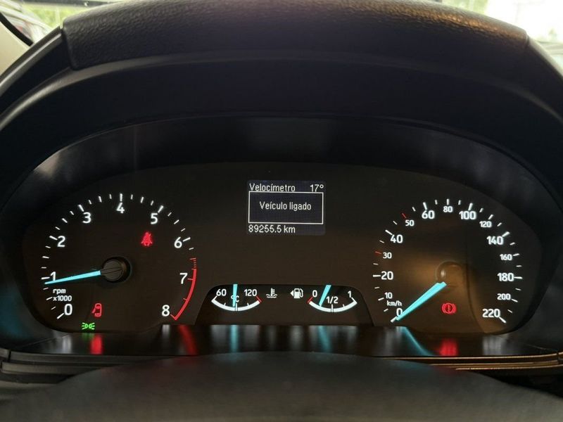 Ford ECOSPORT SE 1.5 2020 SÓ MOTOS E AUTOMÓVEIS SANTA CRUZ DO SUL / Carros no Vale Ford ECOSPORT SE 1.5 2020 SÓ MOTOS E AUTOMÓVEIS SANTA CRUZ DO SUL / Carros no Vale