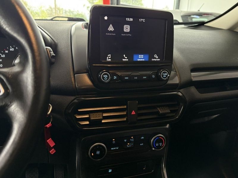 Ford ECOSPORT SE 1.5 2020 SÓ MOTOS E AUTOMÓVEIS SANTA CRUZ DO SUL / Carros no Vale Ford ECOSPORT SE 1.5 2020 SÓ MOTOS E AUTOMÓVEIS SANTA CRUZ DO SUL / Carros no Vale