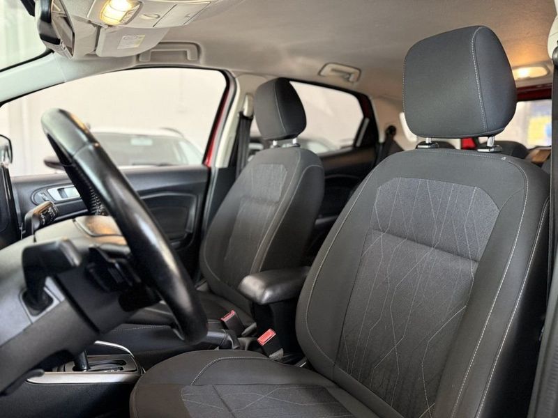 Ford ECOSPORT SE 1.5 AT6 2019 SÓ MOTOS E AUTOMÓVEIS SANTA CRUZ DO SUL / Carros no Vale