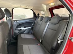 Ford ECOSPORT SE 1.5 AT6 2019 SÓ MOTOS E AUTOMÓVEIS SANTA CRUZ DO SUL / Carros no Vale