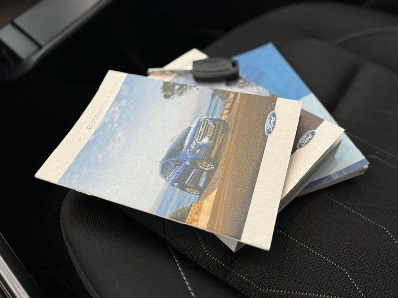 Ford ECOSPORT SE 1.5 AT6 2019 SÓ MOTOS E AUTOMÓVEIS SANTA CRUZ DO SUL / Carros no Vale