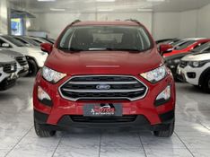 Ford ECOSPORT SE 1.5 AT6 2019 SÓ MOTOS E AUTOMÓVEIS SANTA CRUZ DO SUL / Carros no Vale