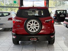 Ford ECOSPORT SE 1.5 AT6 2019 SÓ MOTOS E AUTOMÓVEIS SANTA CRUZ DO SUL / Carros no Vale