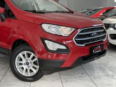 Ford ECOSPORT SE 1.5 AT6 2019 SÓ MOTOS E AUTOMÓVEIS SANTA CRUZ DO SUL / Carros no Vale