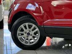 Ford ECOSPORT SE 1.5 AT6 2019 SÓ MOTOS E AUTOMÓVEIS SANTA CRUZ DO SUL / Carros no Vale