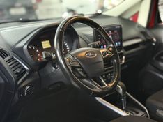 Ford ECOSPORT SE 1.5 AT6 2019 SÓ MOTOS E AUTOMÓVEIS SANTA CRUZ DO SUL / Carros no Vale
