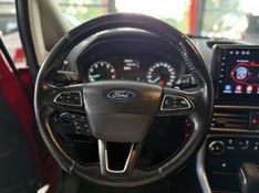Ford ECOSPORT SE 1.5 AT6 2019 SÓ MOTOS E AUTOMÓVEIS SANTA CRUZ DO SUL / Carros no Vale