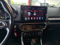 Ford ECOSPORT SE 1.5 AT6 2019 SÓ MOTOS E AUTOMÓVEIS SANTA CRUZ DO SUL / Carros no Vale