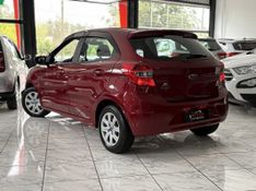 Ford KA HATCH SE 1.0 2018 SÓ MOTOS E AUTOMÓVEIS SANTA CRUZ DO SUL / Carros no Vale