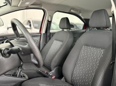 Ford KA HATCH SE 1.0 2018 SÓ MOTOS E AUTOMÓVEIS SANTA CRUZ DO SUL / Carros no Vale