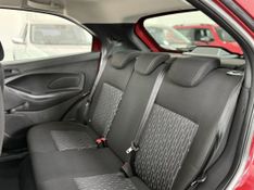 Ford KA HATCH SE 1.0 2018 SÓ MOTOS E AUTOMÓVEIS SANTA CRUZ DO SUL / Carros no Vale