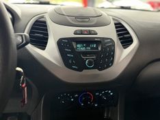Ford KA HATCH SE 1.0 2018 SÓ MOTOS E AUTOMÓVEIS SANTA CRUZ DO SUL / Carros no Vale