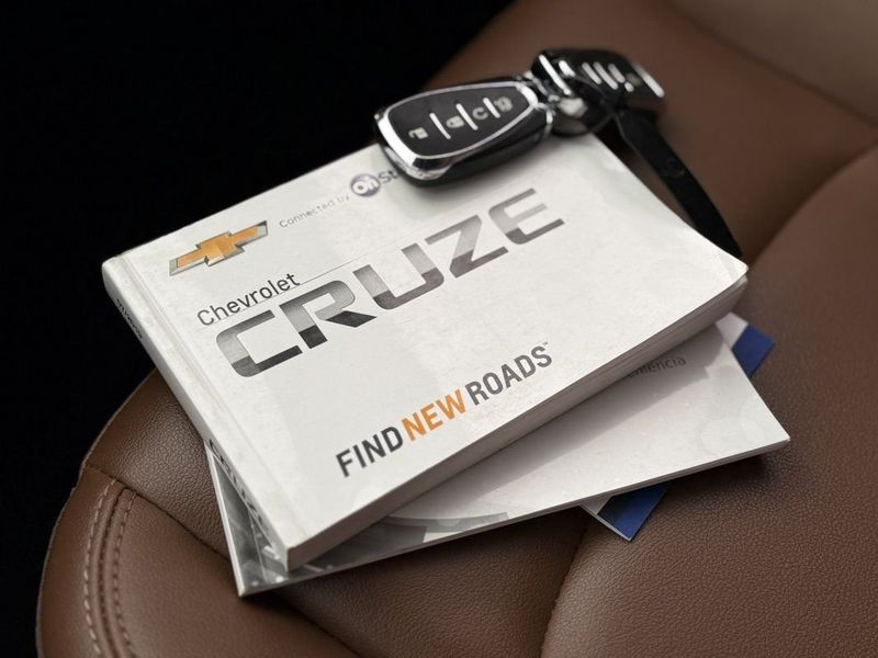 CHEVROLET CRUZE SEDAN PREMIER 1.4 TURBO AT6 2020 SÓ MOTOS E AUTOMÓVEIS SANTA CRUZ DO SUL / Carros no Vale