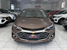 CHEVROLET CRUZE SEDAN PREMIER 1.4 TURBO AT6 2020 SÓ MOTOS E AUTOMÓVEIS SANTA CRUZ DO SUL / Carros no Vale