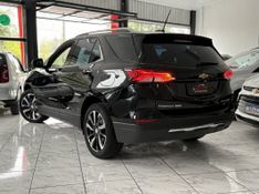 CHEVROLET EQUINOX PREMIER 1.5 TURBO AWD AT6 2022 SÓ MOTOS E AUTOMÓVEIS SANTA CRUZ DO SUL / Carros no Vale
