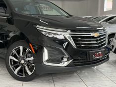 CHEVROLET EQUINOX PREMIER 1.5 TURBO AWD AT6 2022 SÓ MOTOS E AUTOMÓVEIS SANTA CRUZ DO SUL / Carros no Vale