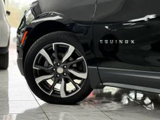 CHEVROLET EQUINOX PREMIER 1.5 TURBO AWD AT6 2022 SÓ MOTOS E AUTOMÓVEIS SANTA CRUZ DO SUL / Carros no Vale