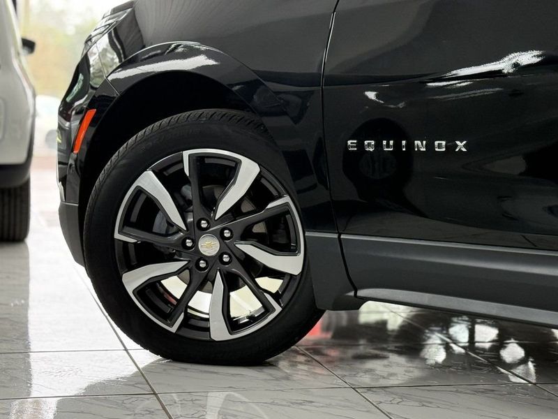 CHEVROLET EQUINOX PREMIER 1.5 TURBO AWD AT6 2022 SÓ MOTOS E AUTOMÓVEIS SANTA CRUZ DO SUL / Carros no Vale CHEVROLET EQUINOX PREMIER 1.5 TURBO AWD AT6 2022 SÓ MOTOS E AUTOMÓVEIS SANTA CRUZ DO SUL / Carros no Vale