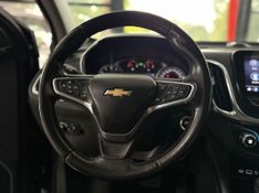 CHEVROLET EQUINOX PREMIER 1.5 TURBO AWD AT6 2022 SÓ MOTOS E AUTOMÓVEIS SANTA CRUZ DO SUL / Carros no Vale