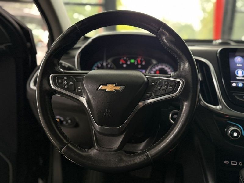 CHEVROLET EQUINOX PREMIER 1.5 TURBO AWD AT6 2022 SÓ MOTOS E AUTOMÓVEIS SANTA CRUZ DO SUL / Carros no Vale CHEVROLET EQUINOX PREMIER 1.5 TURBO AWD AT6 2022 SÓ MOTOS E AUTOMÓVEIS SANTA CRUZ DO SUL / Carros no Vale