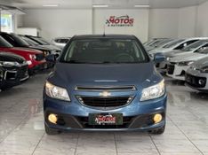 CHEVROLET ONIX HATCH LT 1.0 2014 SÓ MOTOS E AUTOMÓVEIS SANTA CRUZ DO SUL / Carros no Vale