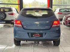 CHEVROLET ONIX HATCH LT 1.0 2014 SÓ MOTOS E AUTOMÓVEIS SANTA CRUZ DO SUL / Carros no Vale
