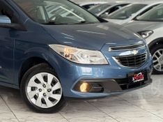 CHEVROLET ONIX HATCH LT 1.0 2014 SÓ MOTOS E AUTOMÓVEIS SANTA CRUZ DO SUL / Carros no Vale