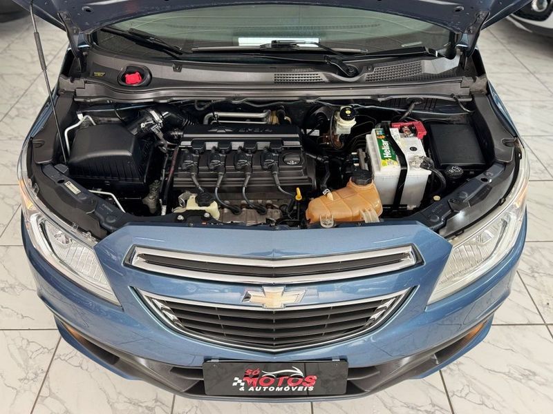 CHEVROLET ONIX HATCH LT 1.0 2014 SÓ MOTOS E AUTOMÓVEIS SANTA CRUZ DO SUL / Carros no Vale CHEVROLET ONIX HATCH LT 1.0 2014 SÓ MOTOS E AUTOMÓVEIS SANTA CRUZ DO SUL / Carros no Vale