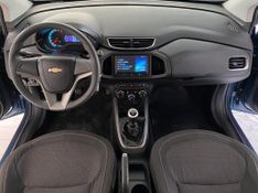 CHEVROLET ONIX HATCH LT 1.0 2014 SÓ MOTOS E AUTOMÓVEIS SANTA CRUZ DO SUL / Carros no Vale