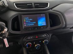 CHEVROLET ONIX HATCH LT 1.0 2014 SÓ MOTOS E AUTOMÓVEIS SANTA CRUZ DO SUL / Carros no Vale