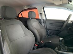 CHEVROLET ONIX HATCH LT 1.0 2014 SÓ MOTOS E AUTOMÓVEIS SANTA CRUZ DO SUL / Carros no Vale