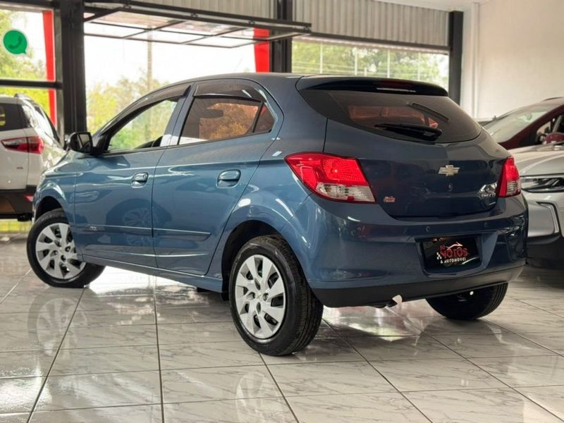 CHEVROLET ONIX HATCH LT 1.0 (VENDIDO) 2014 SÓ MOTOS E AUTOMÓVEIS SANTA CRUZ DO SUL / Carros no Vale CHEVROLET ONIX HATCH LT 1.0 (VENDIDO) 2014 SÓ MOTOS E AUTOMÓVEIS SANTA CRUZ DO SUL / Carros no Vale