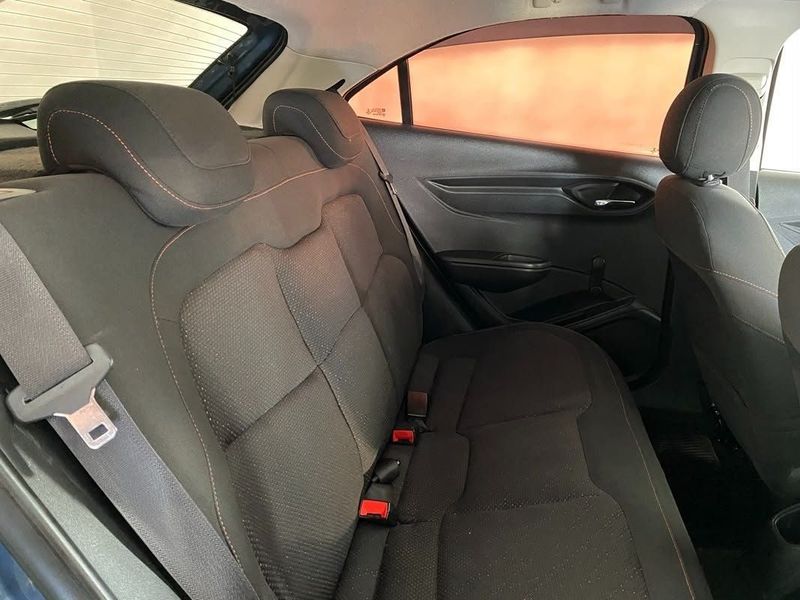CHEVROLET ONIX HATCH LT 1.0 (VENDIDO) 2014 SÓ MOTOS E AUTOMÓVEIS SANTA CRUZ DO SUL / Carros no Vale CHEVROLET ONIX HATCH LT 1.0 (VENDIDO) 2014 SÓ MOTOS E AUTOMÓVEIS SANTA CRUZ DO SUL / Carros no Vale