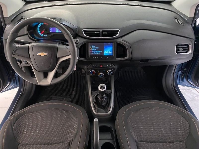 CHEVROLET ONIX HATCH LT 1.0 (VENDIDO) 2014 SÓ MOTOS E AUTOMÓVEIS SANTA CRUZ DO SUL / Carros no Vale CHEVROLET ONIX HATCH LT 1.0 (VENDIDO) 2014 SÓ MOTOS E AUTOMÓVEIS SANTA CRUZ DO SUL / Carros no Vale