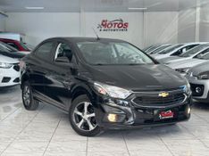 CHEVROLET PRISMA SEDAN LTZ 1.4 AT6 2019 SÓ MOTOS E AUTOMÓVEIS SANTA CRUZ DO SUL / Carros no Vale