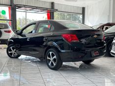 CHEVROLET PRISMA SEDAN LTZ 1.4 AT6 2019 SÓ MOTOS E AUTOMÓVEIS SANTA CRUZ DO SUL / Carros no Vale