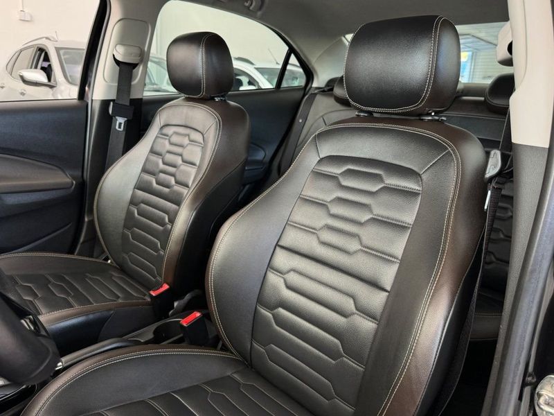 CHEVROLET PRISMA SEDAN LTZ 1.4 AT6 2019 SÓ MOTOS E AUTOMÓVEIS SANTA CRUZ DO SUL / Carros no Vale CHEVROLET PRISMA SEDAN LTZ 1.4 AT6 2019 SÓ MOTOS E AUTOMÓVEIS SANTA CRUZ DO SUL / Carros no Vale