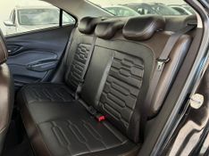 CHEVROLET PRISMA SEDAN LTZ 1.4 AT6 2019 SÓ MOTOS E AUTOMÓVEIS SANTA CRUZ DO SUL / Carros no Vale