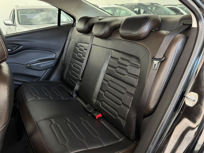 CHEVROLET PRISMA SEDAN LTZ 1.4 AT6 2019 SÓ MOTOS E AUTOMÓVEIS SANTA CRUZ DO SUL / Carros no Vale CHEVROLET PRISMA SEDAN LTZ 1.4 AT6 2019 SÓ MOTOS E AUTOMÓVEIS SANTA CRUZ DO SUL / Carros no Vale